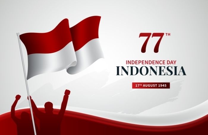 Peringati HUT ke-77 RI, Transfer ke Beda Bank Cuma Kena Biaya Rp77