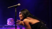 Anggun C. Sasmi Tampil Sebagai Peserta Dancing With The Stars di Saluran Tv Eropa .
