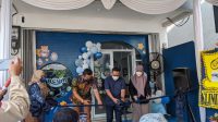 Grand launching Circum by Mutiara di Jl. Pandu Raya, Tegal Gundil, Bogor Utara, Kota Bogor.