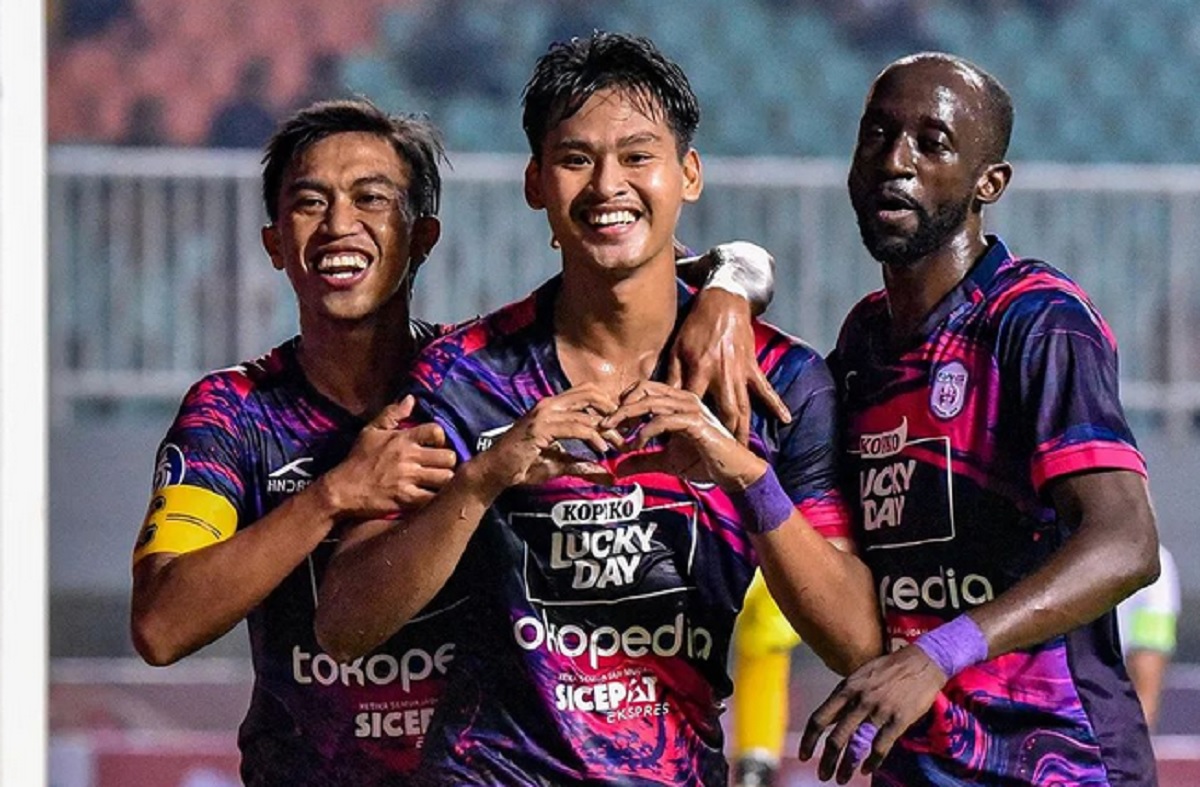 RANS Nusantara FC Terpuruk di Liga 1, Raffi Ahmad Ancam Pecat Pelatih