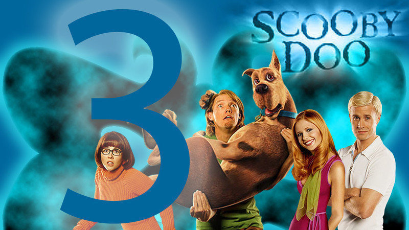 Berencana Mau Buat Film ‘Scooby Doo 3’, Sutradara: akan Diberi Rating Dewasa Jika Benar Dibuat