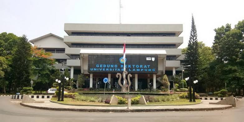 Rektor Unila Tersangka OTT KPK, Puluhan Mahasiswa Demo Bawa 7 Tuntutan