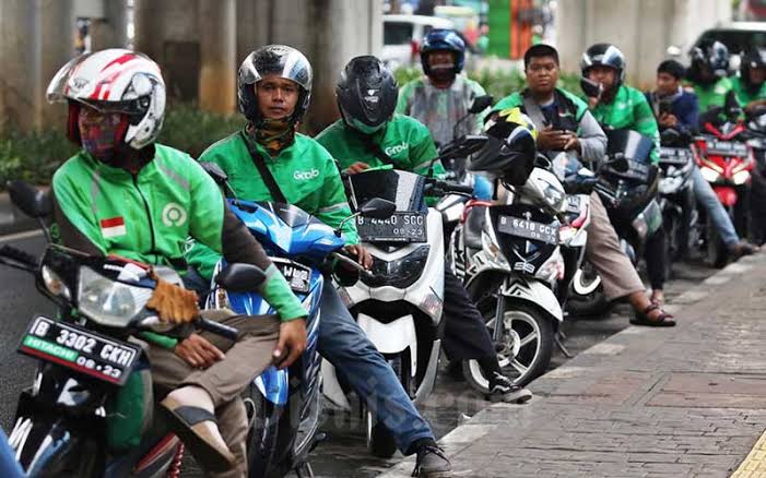 Kenaikan Tarif Ojek Online Berlaku Mulai 14 Agustus, Berikut Rincian Harganya