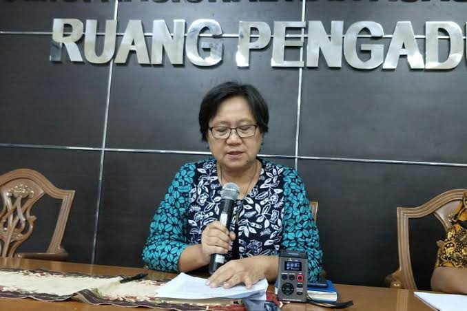 Komnas Perempuan Akan Tetap Periksa dan Lanjutkan Pendalaman Kasus Putri Candrawathi