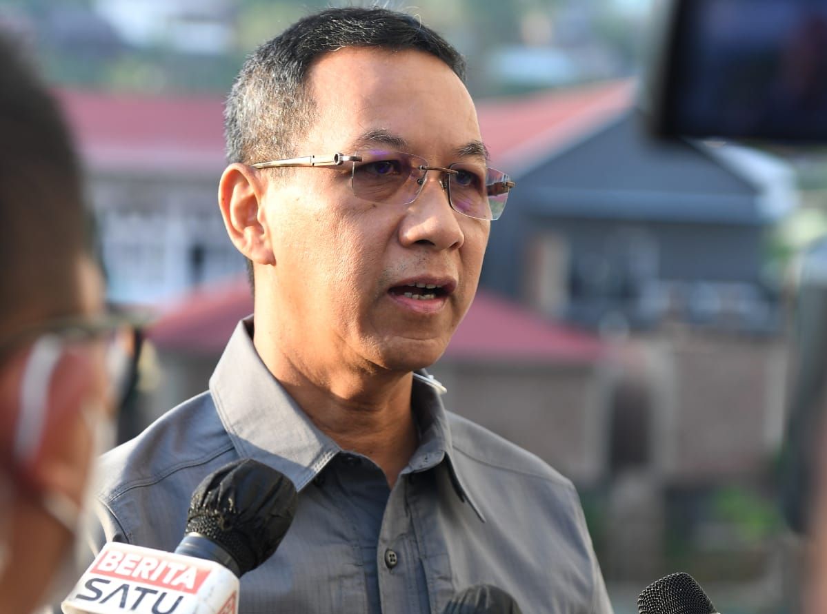 Presiden akan Tinjau Penyaluran Bantuan dan Hadiri Gelar Kehormatan Adat di Sulawesi Tenggara