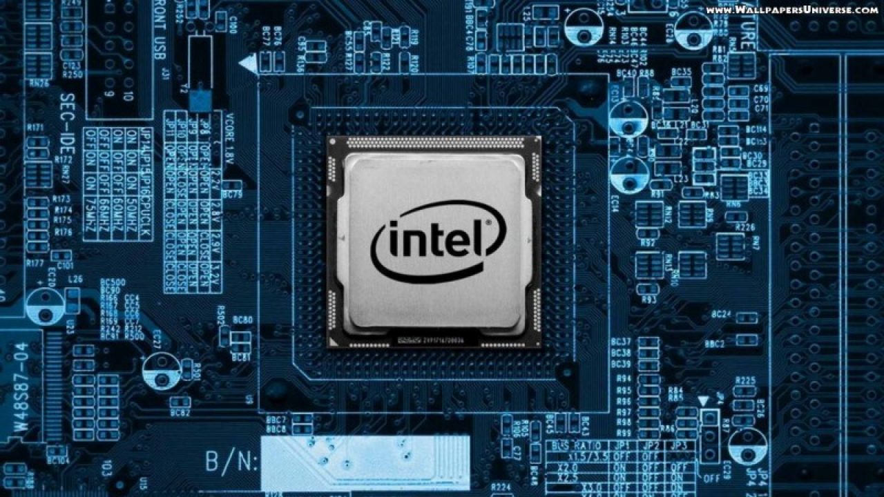 Intel Hapus Nama Prosesor Pentium dan Celeron Mulai 2023