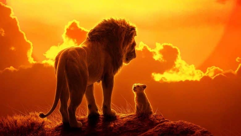 Prekuel Untuk Remake ‘The Lion King’ Disney Tengah Dalam Proses Pengerjaan