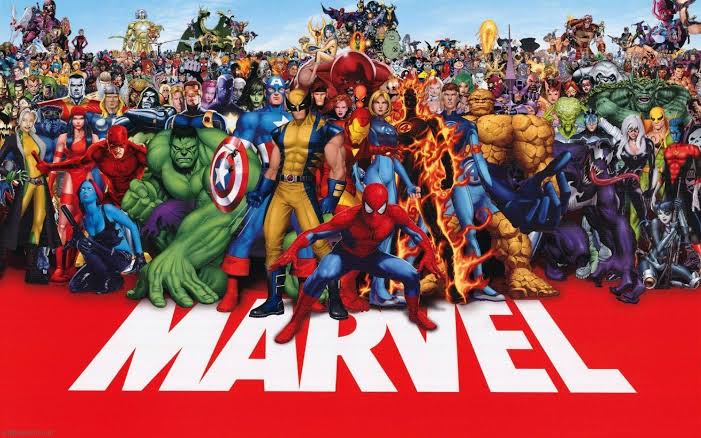 Marvel