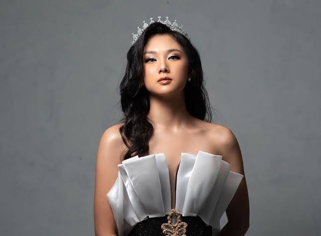 Miss Indonesia 2022 Audrey Vanessa akan Wakili Negara pada Ajang Miss World ke-71