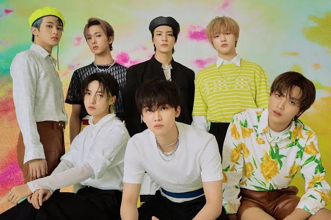 NCT Dream Kembali Tampil di Indonesia 28 September Mendatang