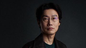Sutradara serial Netflix "Squid Game" Hwang Dong-hyuk
