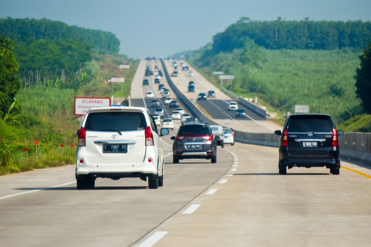 Siap-siap Tarif Sejumlah Ruas Tol Segera Naik