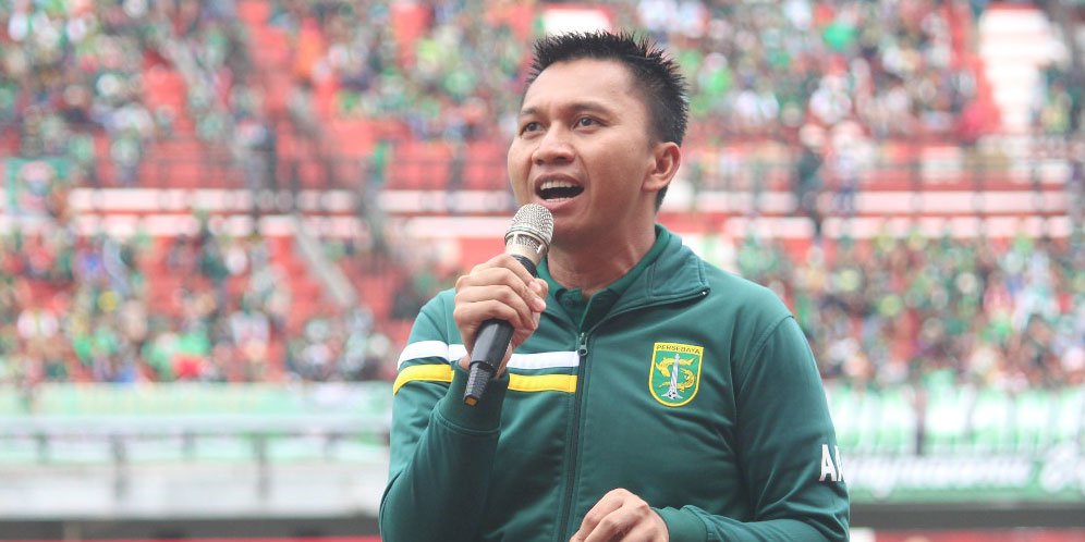 Demi Alasan Liga, Persebaya dan Persis Sepakat Surati PSSI