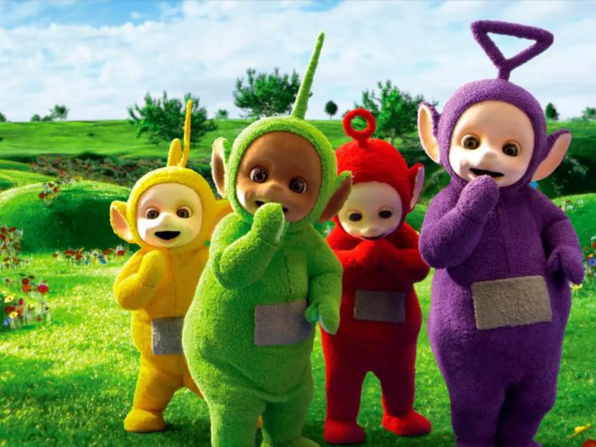 Berikut ini 9 Fakta Teletubbies yang akan Segera Tayang Kembali, Serba Baru dan Fresh