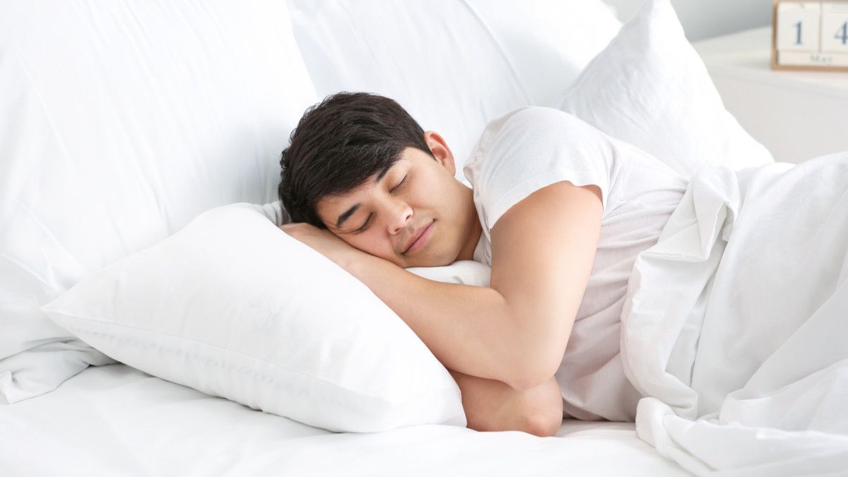 Berikut ini 7 Efek Samping Mematikan dari Terlalu Banyak Tidur