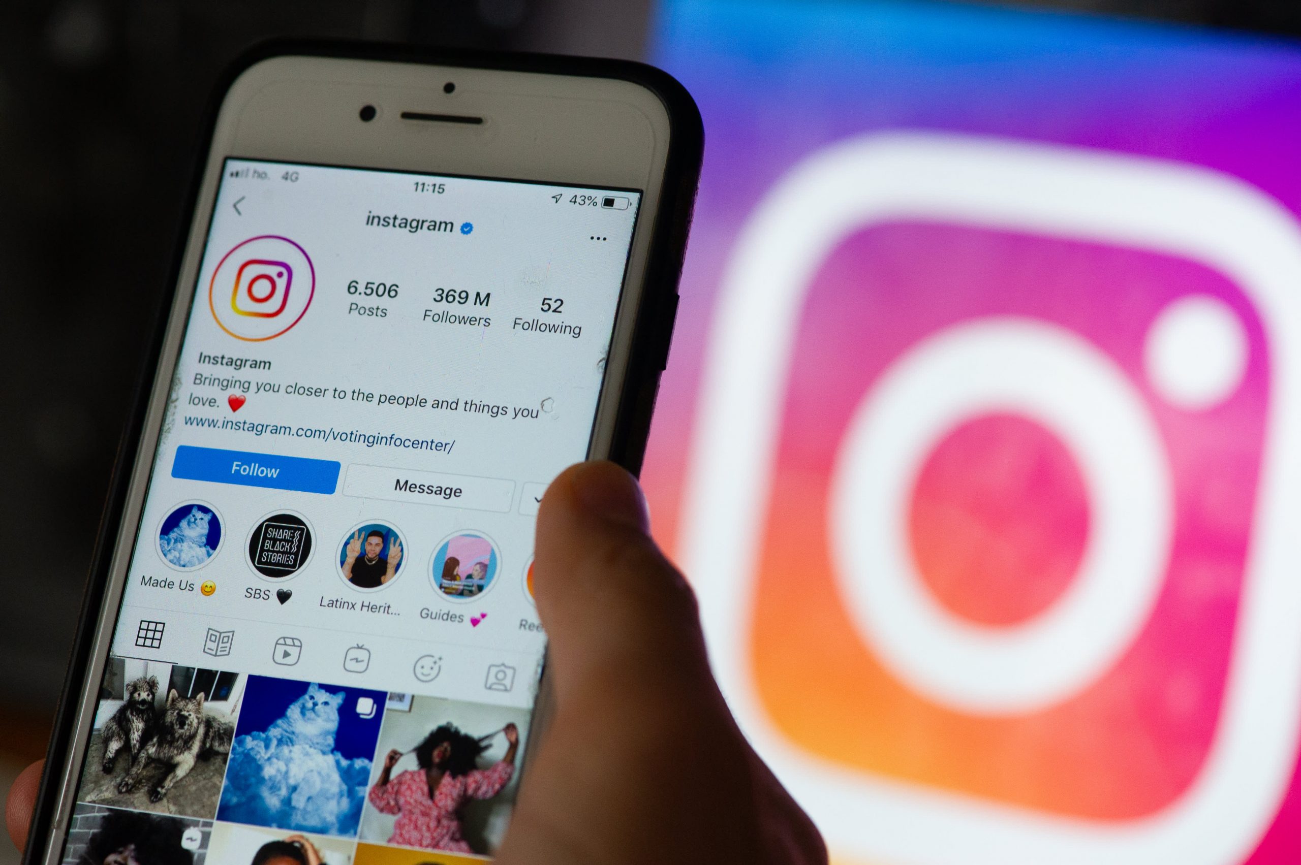 Pengguna Mengeluh Tak Bisa Login dan Berkurang Follower Saat Instagram Down