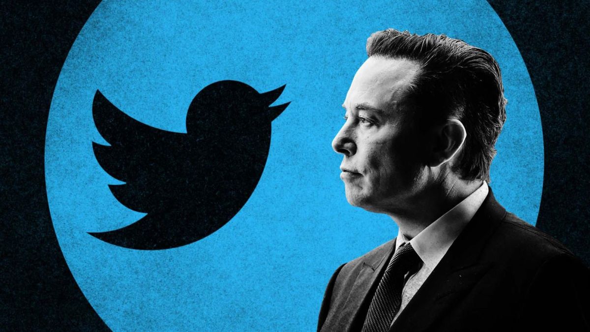 Out of The Box, Elon Musk Pecat Petinggi Twitter Lewat Cuitan