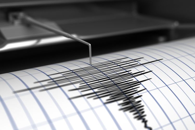 Gempa Berkekuatan M 5,6, Berpusat di Cianjur Mengguncang Jakarta hingga Bogor