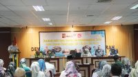 Diseminasi Audit Kasus Stunting