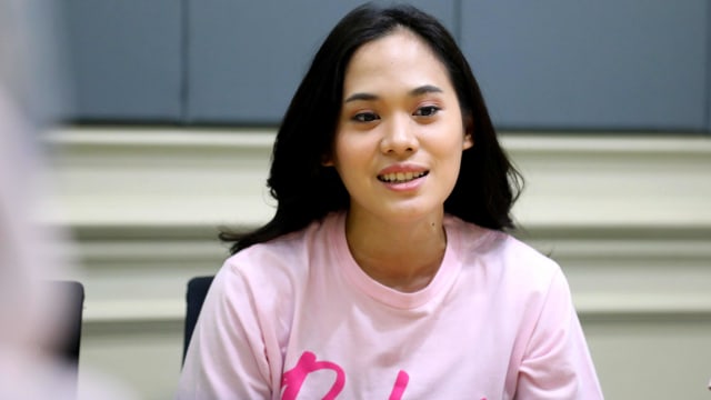 Sheryl Sheinafia Bintangi Film Horor Tumbal Kanjeng Iblis yang Bikin Warganet Ketakutan