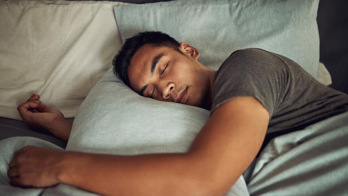 Berikut ini 7 Efek Samping Mematikan dari Terlalu Banyak Tidur