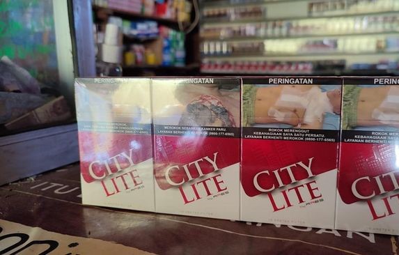 Soal Rokok Murah Banjiri Pasar, Kemenperin Buka Suara