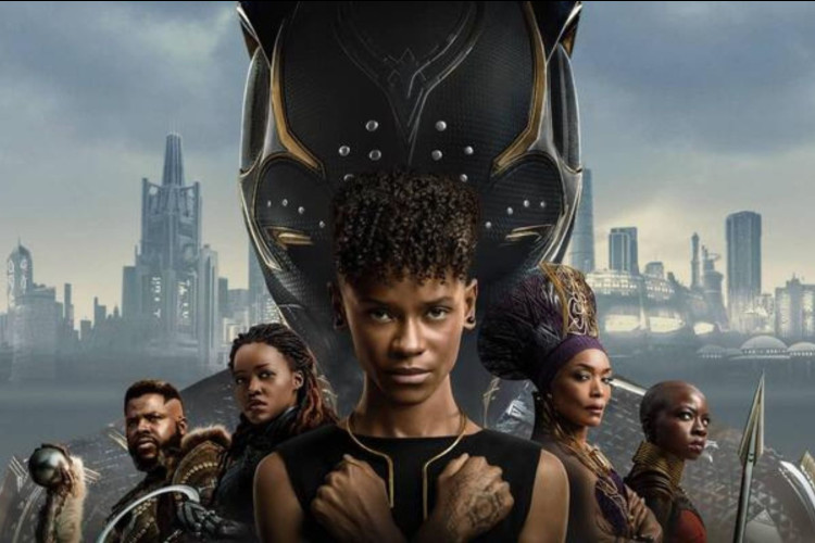 Black Panther: Wakanda Forever Tak Cuma Menyangkut Kesedihan Tapi Suguhkan Komedi Didalamnya