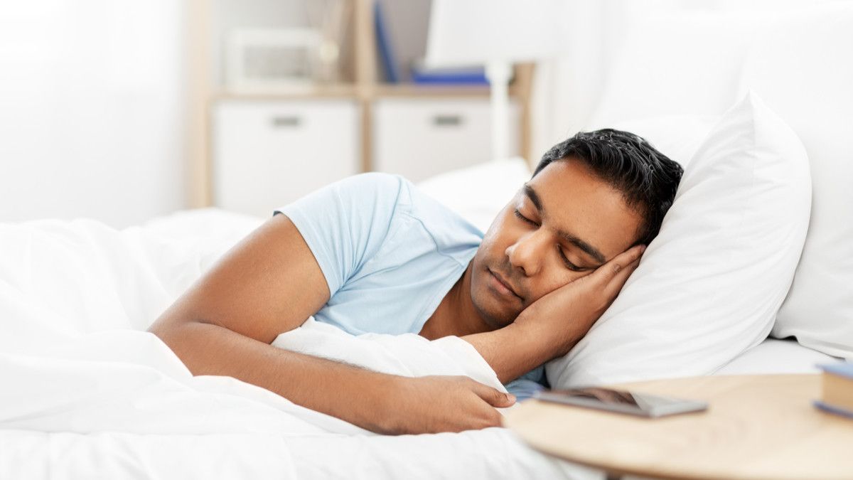 Ketika Kurang Tidur Ini 10 Dampak Buruk yang Dialami oleh Tubuh