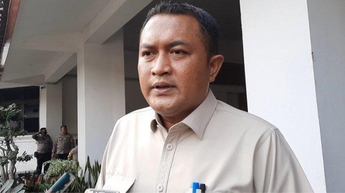 Jabatan Plt Bupati Bogor Berakhir 2023, Rudy Susmanto Minta 70 Jabatan Strategis Kosong Segera Diisi