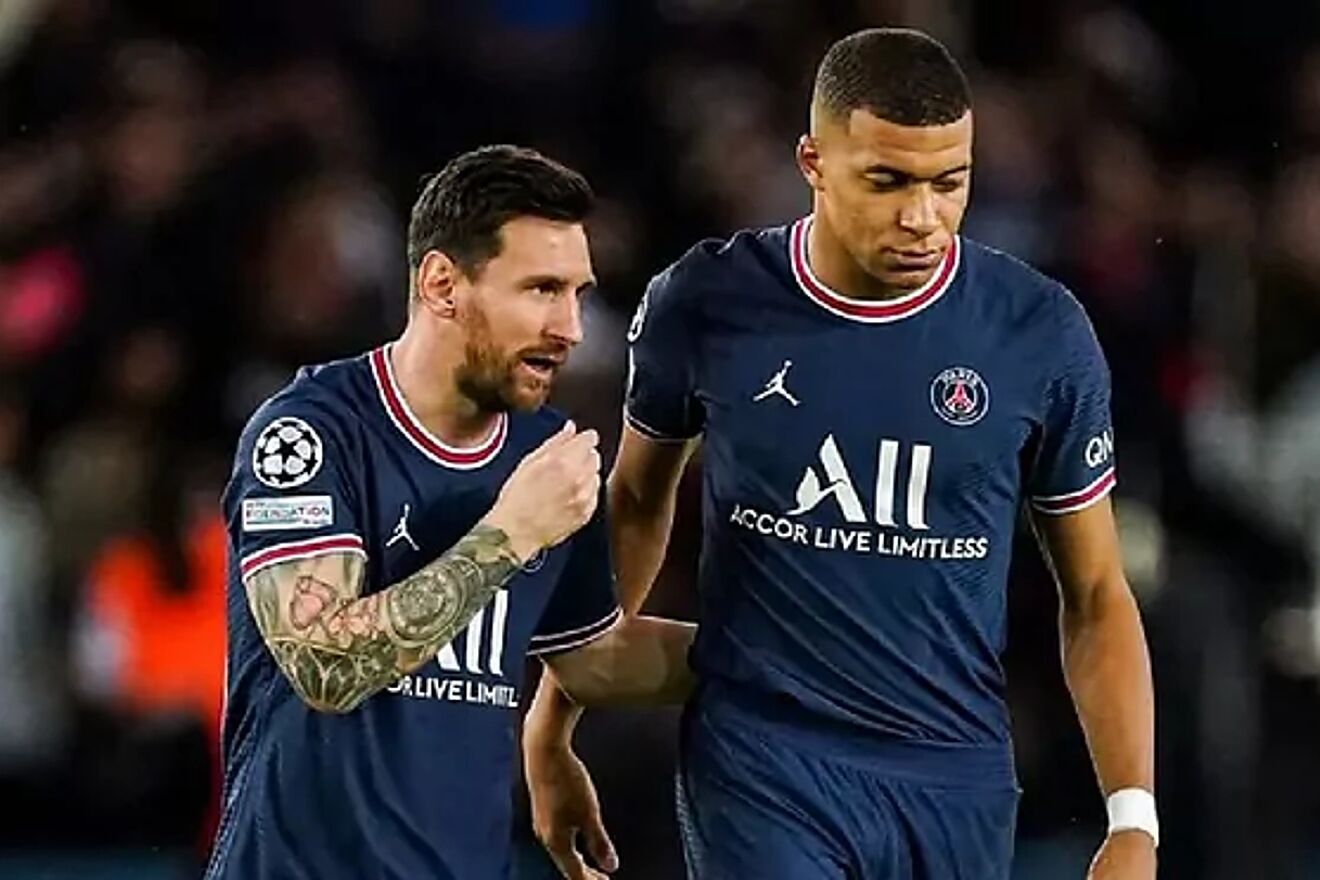 Akhirnya ‘Messi’ dan ‘Mbappe’ Menikah di India