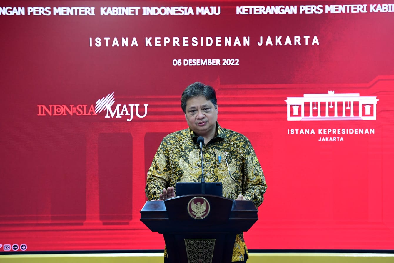 Sekretariat Presiden