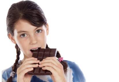 Berikut ini 5 Manfaat Cokelat untuk Anak yang Mungkin Belum Kamu Ketahui