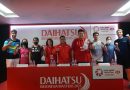 269 Pebulutangkis Adu Skill di Indonesia Masters 2023