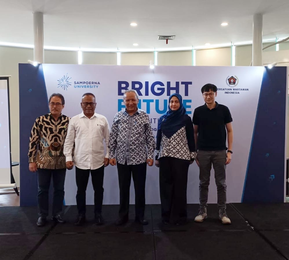 Bright Future Competition 2023