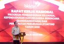 Stunting Masalah Besar, Jokowi Targetkan Turun 14 Persen