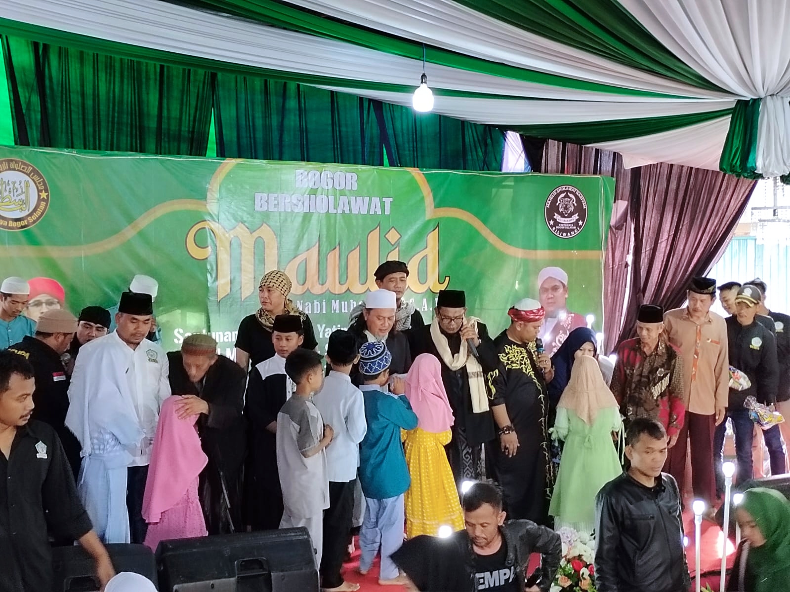 Majelis Sholawat