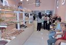 Rensh Bakery Siap Grand Opening di Bogor, Segera Buka 3 Cabang dalam Waktu Dekat