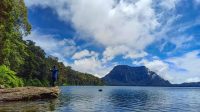 Danau 7 gunung