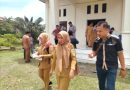 Kadis DLHD Morowali Arogan Dengan Wartawan