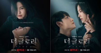 Rekomendasi Drama Korea Terbaru 2023, The Glory 2