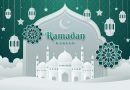 Ini 5 hal yang harus dipersiapkan menjelang ramadhan.