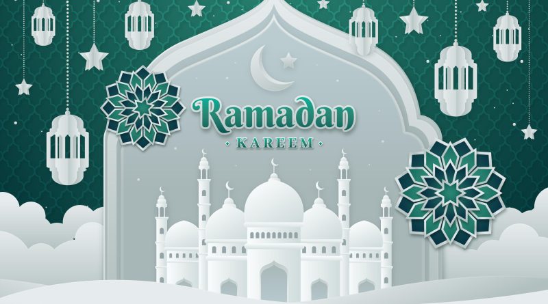 Ini 5 hal yang harus dipersiapkan menjelang ramadhan.