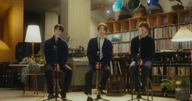 Sub unit baru terdiri dari Doyoung, Jaehyun, Jungwoo NCT