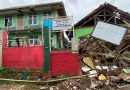 Madrasah terdampak gempa di Cianjur dapat bantuan dari Kemenag.