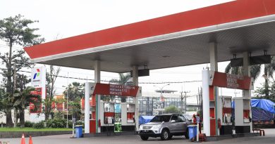 BBM Pertamina mengalami kenaikan pada Rabu, 1 Maret 2023. Berikut Daftar Harga terbarunya!