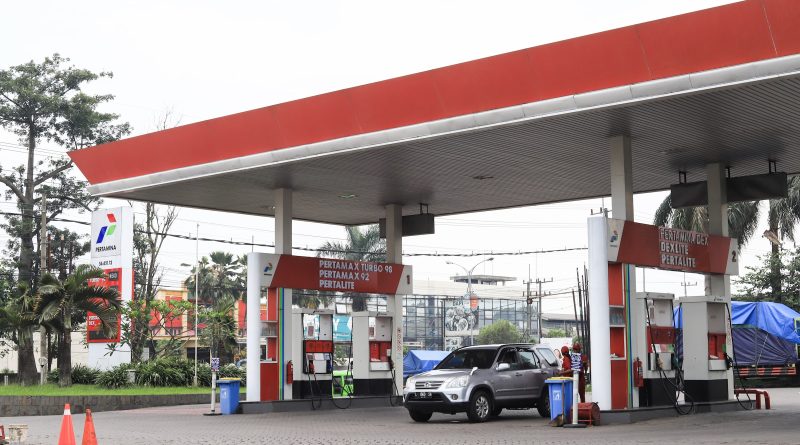 BBM Pertamina mengalami kenaikan pada Rabu, 1 Maret 2023. Berikut Daftar Harga terbarunya!