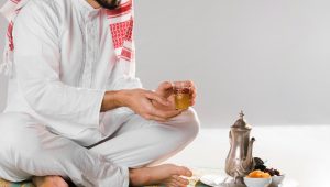 Puasa Ramadan