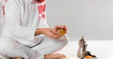 Puasa Ramadan