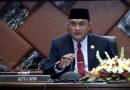 Rudy Susmanto Ketua DPRD Kabupaten Bogor Ingatkan Pemkab Soal Jabatan yang Kosong