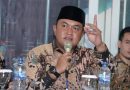 Ketua DPRD Kabupaten Bogor Rudy Susmanto Ingin Program Petani Milenial Digenjot
